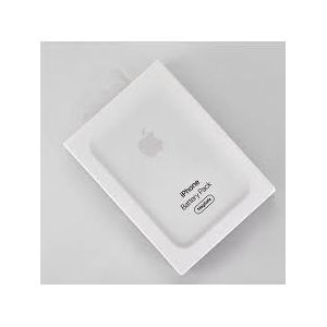 Apple Magnetic 10000mAh Battery Pack – Slim Wireless Power Bank for iPhone with Strong MagSafe Hold
