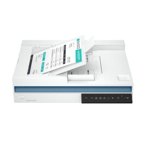 ScanJet Pro 3600 f1 (20G06A) Scanner