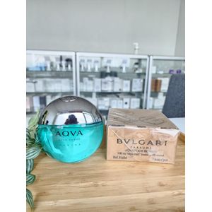 Bvlgari AQVA Pour Homme Marine For Men EDT 100ml Best Price Online Jumia Kenya