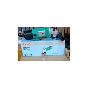 Dca GRINDER-750W ANGLE GRINDER