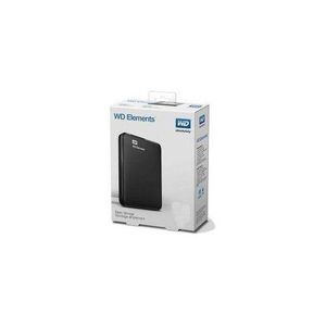 WD USB 3.0 Hard Disk Casing