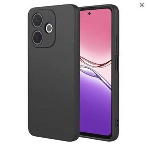 Oppo A5 pro soft silicone back cover 