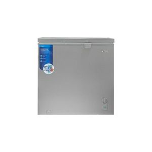 Midea  Super High Quality 198L Chest Freezer/ Deep Freezer - Best for Home and Commercial Use