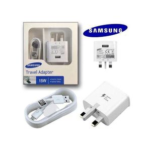Samsung Type C Fast Charger, Super Fast Charging USB-C Wall Charger android phones, infinix,oppo,techno,vivo,itel redmi
