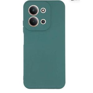 Redmi 15c silicone soft back cover/Case ww