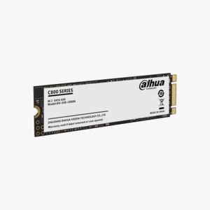512GB M.2 2280 SATA III SSD DHI-SSD-C800N512G