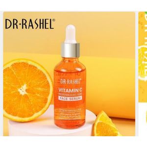 DR RASHEL DR RASHHEl Vitamin C Brightening $ Anti-Aging Face Serum