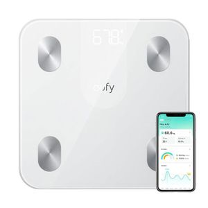 eufy  SMART SCALE A1 WHITE