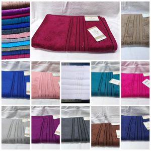 Prestige towels medium size 70 by 140cm