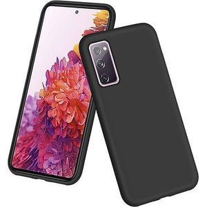 Nilkin For SAMSUNG GALAXY S20 FE Frosted Cover