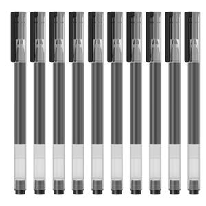 Sipa 8pcs Black Thin Liner Pens Mini Liner Fineliner Drawing Pens for Artist Illustration Technical Drawing Office Documents