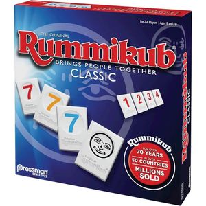 RUMMIKUB CLASSIC