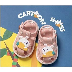 Mario Baby First Walker Shoes with Sound (0 - 2yrs