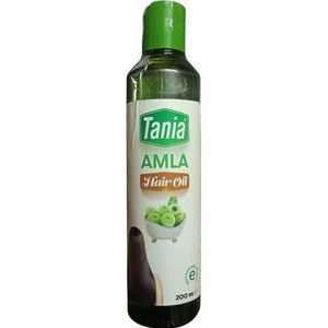 Tania Amla Hair Oil 200ml