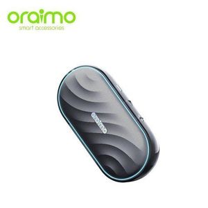 Oraimo SpaceBox Wireless Bluetooth Speaker Portable 8W FM 