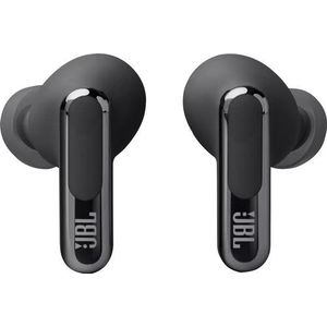 JBL Live Beam 4 TWS Earbuds With Signature Sound, ANC, 6 Mics For HD Calls & 30 Hours Battery Backup