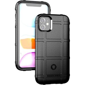 Full Cover Shockproof Armor Rugged Shield Soft Cover Case for iPhone 12 Mini