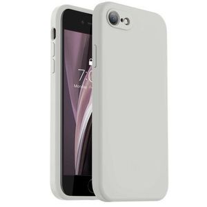 Silicone Case Cover For IPhone SE 2022