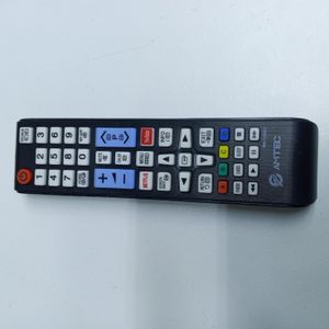 Ctc Tech Amtec Smart Remote 