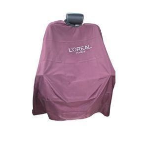 Barber Shaving Gown / Salon Hair Dressing Drape