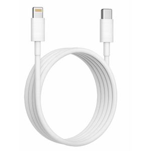 iPhone Lightning Charger Cable Premium Quality