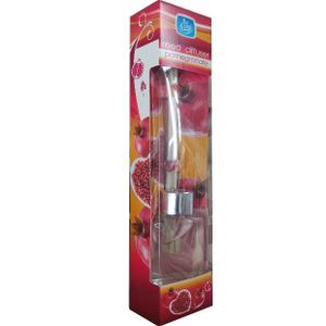 Pan Aroma Pomegranate Home Reed Diffuser Air Freshener cf
