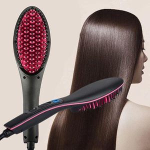 Proffesional Hair Straightener.