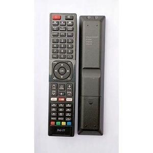 Vitron TV remote