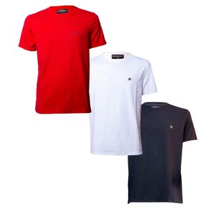 Fashion 150-Pack Round Neck Heavy Duty, 180 GSM T-shirts (Bale