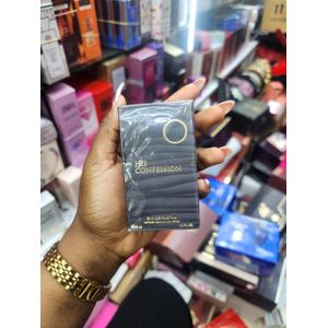 Lattafa Mayar Cherry Intense