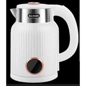 AILYONS 2.2 Litres Electric Water Heater Kettle – New Model