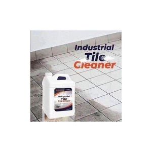 Gen INDUSTRIAL TILE CLEANER/HOME TILE/ TUB CLEANER RECOMMENDED