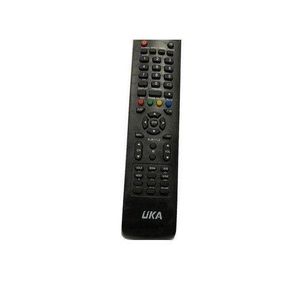 UKA Universal TV Remote Control 
