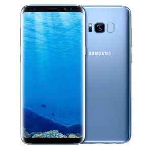 Samsung Galaxy S8 ex_uk 4+64gb