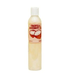 TROPICAL Alison Coconut Oil 250ml