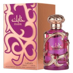 Lattafa Habik Women - Floral Fruity Fragrance