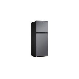 VON  125L Double Door Refrigerator – Direct Cool, Low Power Consumption