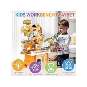 TOOL TABLE Play House Series