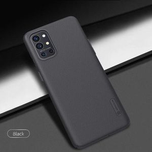 Nilkin SuperFrosted Shield Matte cover case for Oneplus 9R
