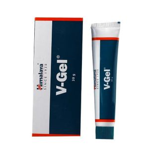 Himalaya V-Gel 30g