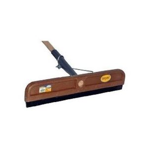 Large Wooden Floor Squeegee – Multi-Purpose Cleaning Tool