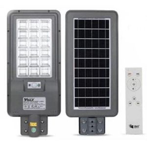 MODI SLT18200W All Night BRIGHT Auto OnOff SOLAR STREETLIGHT 