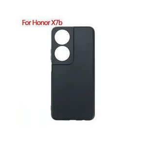 For Honor X7B Magnetic Attraction Case 