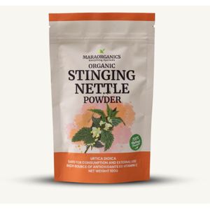 Stinging Nettle Powder – 100g
