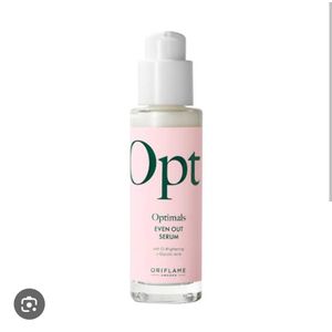 Oriflame Optinals even out serum 