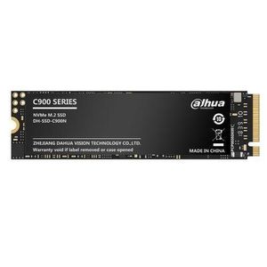 Dahua 256GB NVMe M.2 PCIe SSD - Read Speed 2000MB/s write speed 1600 MB/s