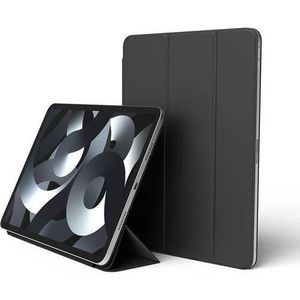 iPad Pro 13 Inch Case M4 2024 Model 7th Generation with Pencil Holder Smart Case Support Pencil Pro Pencil USB-C Support Touch ID Auto Wake Sleep