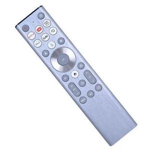  4K QLED Smart TV Remote Control Compatible with U6/U7/U8 Series