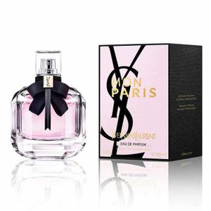 Luarent Mon Paris 100ml Eau De Parfum Pour Femme