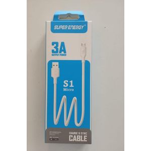 Super  Energy S1 Micro Cables